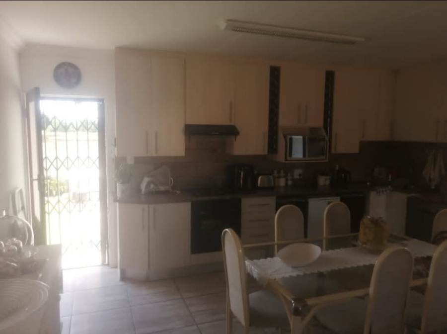 3 Bedroom Property for Sale in Vaalpark Free State